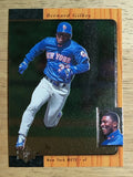 1996 SP #127 Bernard Gilkey
