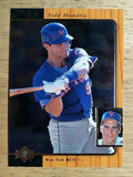 1996 SP #128 Todd Hundley