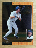 1996 SP #131 Wade Boggs