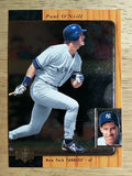 1996 SP #132 Paul O'Neill