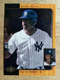 1996 SP #133 Ruben Sierra