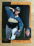 1996 SP #138 Ariel Prieto