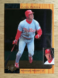 1996 SP #141 Lenny Dykstra