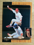 1996 SP #144 Mickey Morandini