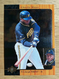1996 SP #148 Charlie Hayes