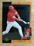 1996 SP #154 Gary Gaetti