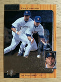 1996 SP #158 Ken Caminiti