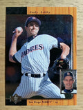 1996 SP #162 Andy Ashby