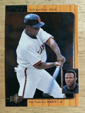 1996 SP #164 Glenallen Hill
