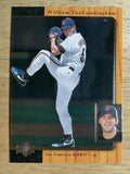 1996 SP #167 William Vanlandingham