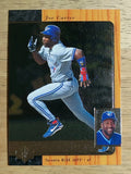 1996 SP #185 Joe Carter