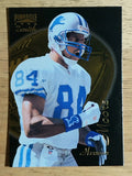 1996 Zenith #8 Herman Moore