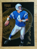 1996 Zenith #9 Jim Harbaugh