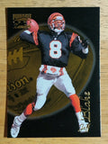 1996 Zenith #12 Jeff Blake