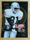 1996 Zenith #13 Tim Brown