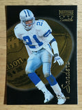 1996 Zenith #14 Deion Sanders