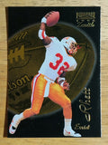 1996 Zenith #17 Errict Rhett