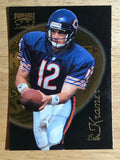 1996 Zenith #19 Erik Kramer