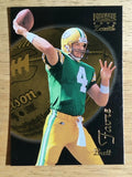 1996 Zenith #21 Brett Favre