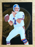 1996 Zenith #36 John Elway