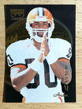1996 Zenith #39 Andre Rison