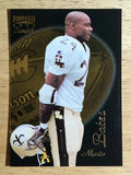 1996 Zenith #43 Mario Bates
