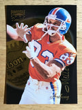 1996 Zenith #48 Anthony Miller