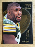 1996 Zenith #49 Reggie White