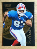 1996 Zenith #56 Andre Reed
