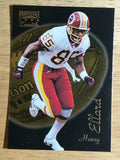 1996 Zenith #68 Henry Ellard