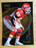 1996 Zenith #70 Derrick Thomas
