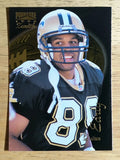 1996 Zenith #76 Quinn Early