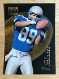 1996 Zenith #78 Brian Blades