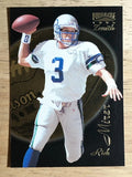 1996 Zenith #84 Rick Mirer