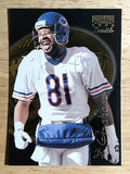 1996 Zenith #87 Jeff Graham