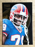 1996 Zenith #88 Bruce Smith