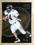 1996 Zenith #90 Craig Heyward