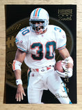 1996 Zenith #91 Bernie Parmalee