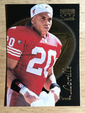 1996 Zenith #93 Derek Loville