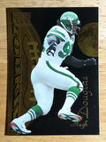 1996 Zenith #97 Hugh Douglas