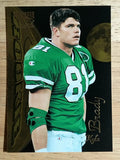 1996 Zenith #110 Kyle Brady