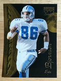 1996 Zenith #113 Eric Bjornson