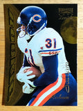 1996 Zenith #118 Rashaan Salaam