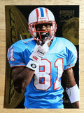1996 Zenith #119 Chris Sanders