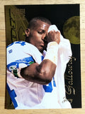 1996 Zenith #126 Joey Galloway