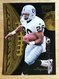 1996 Zenith #128 Napoleon Kaufman