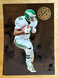 1996 Zenith #135 Ricky Watters PP