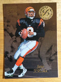 1996 Zenith #138 Jeff Blake PP