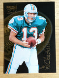 1996 Zenith #148 Dan Marino CL