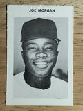 1969 Milton Bradley #NNO Joe Morgan (NM)